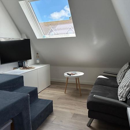Ferienwohnung MainQuartier Norderney Exterior foto