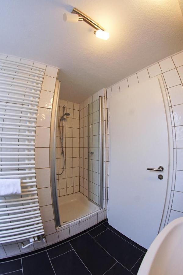 Ferienwohnung MainQuartier Norderney Exterior foto