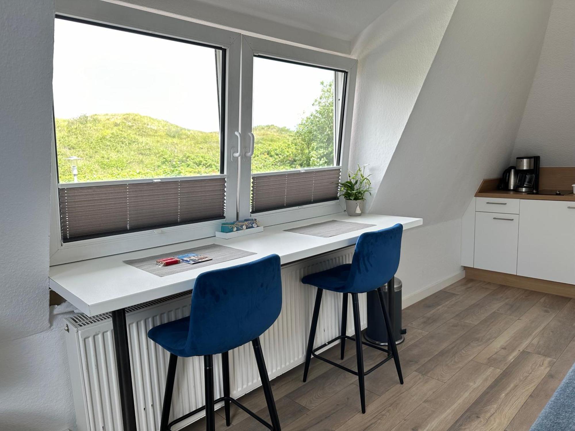 Ferienwohnung MainQuartier Norderney Exterior foto